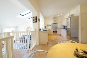 Apartment (2 Bedrooms) | Private kitchen