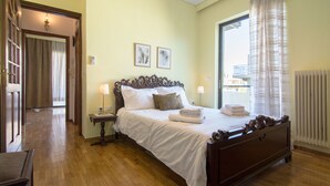 Apartment, 2 Bedrooms - Relax&Unwind maisonette-Athenian Riviera (Glyfada)