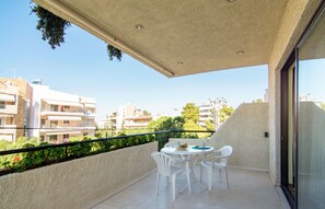 Apartment, 2 Bedrooms | Balcony - Relax&Unwind maisonette-Athenian Riviera (Glyfada)