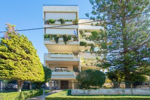 Exterior - Relax&Unwind maisonette-Athenian Riviera (Glyfada)
