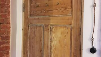 DĂ©tail de lâextĂ©rieur