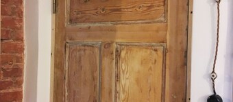 Vintage Design Apartment