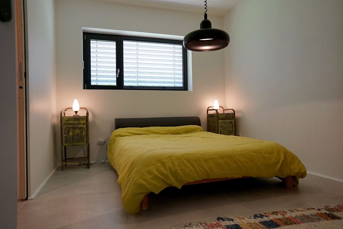 4 chambres, fer et planche à repasser, Wi-Fi gratuit, draps fournis