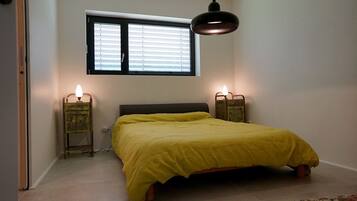 4 chambres, fer et planche Ă repasser, Wi-Fi gratuit, draps fournis