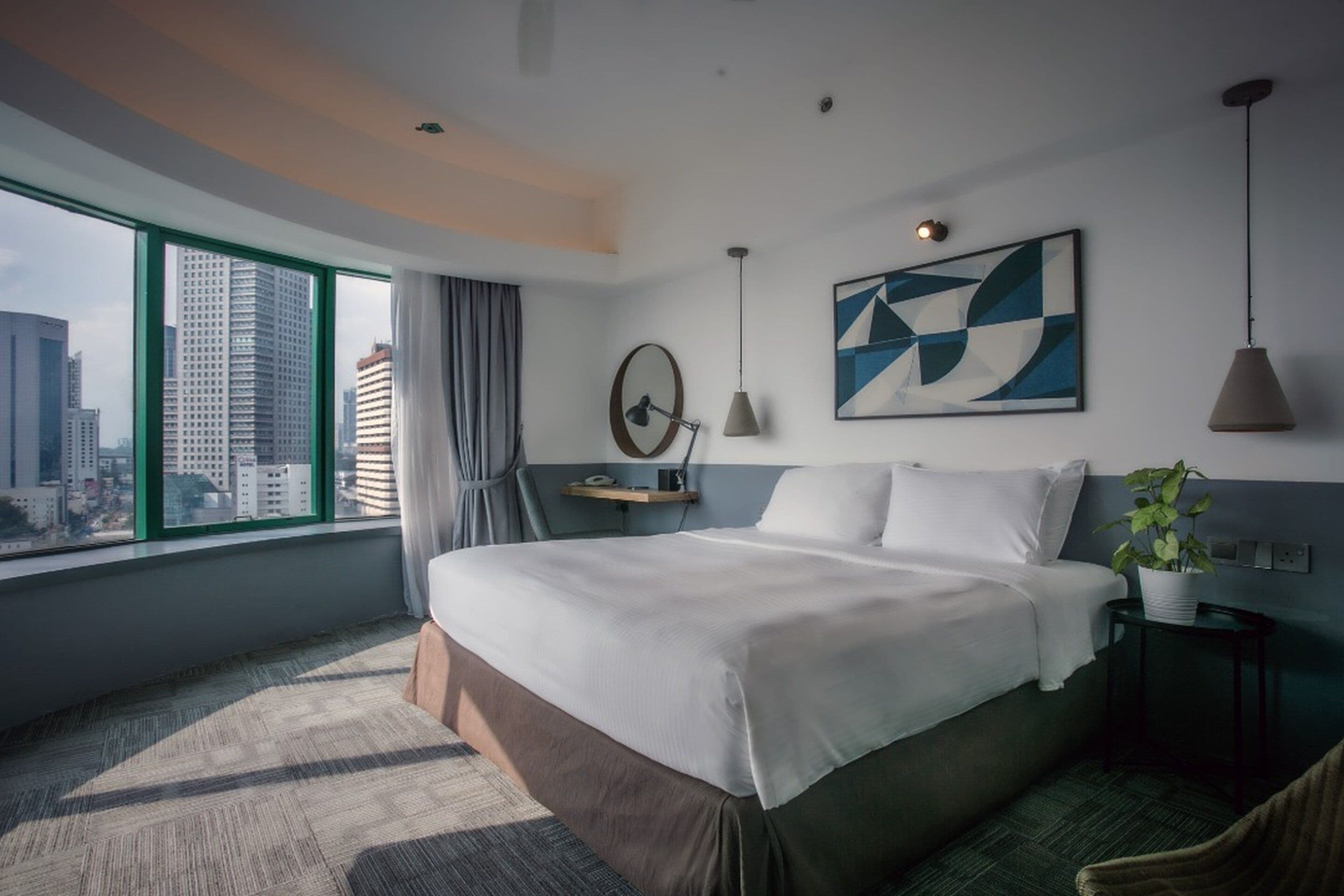 Photo - Z Hotel Johor