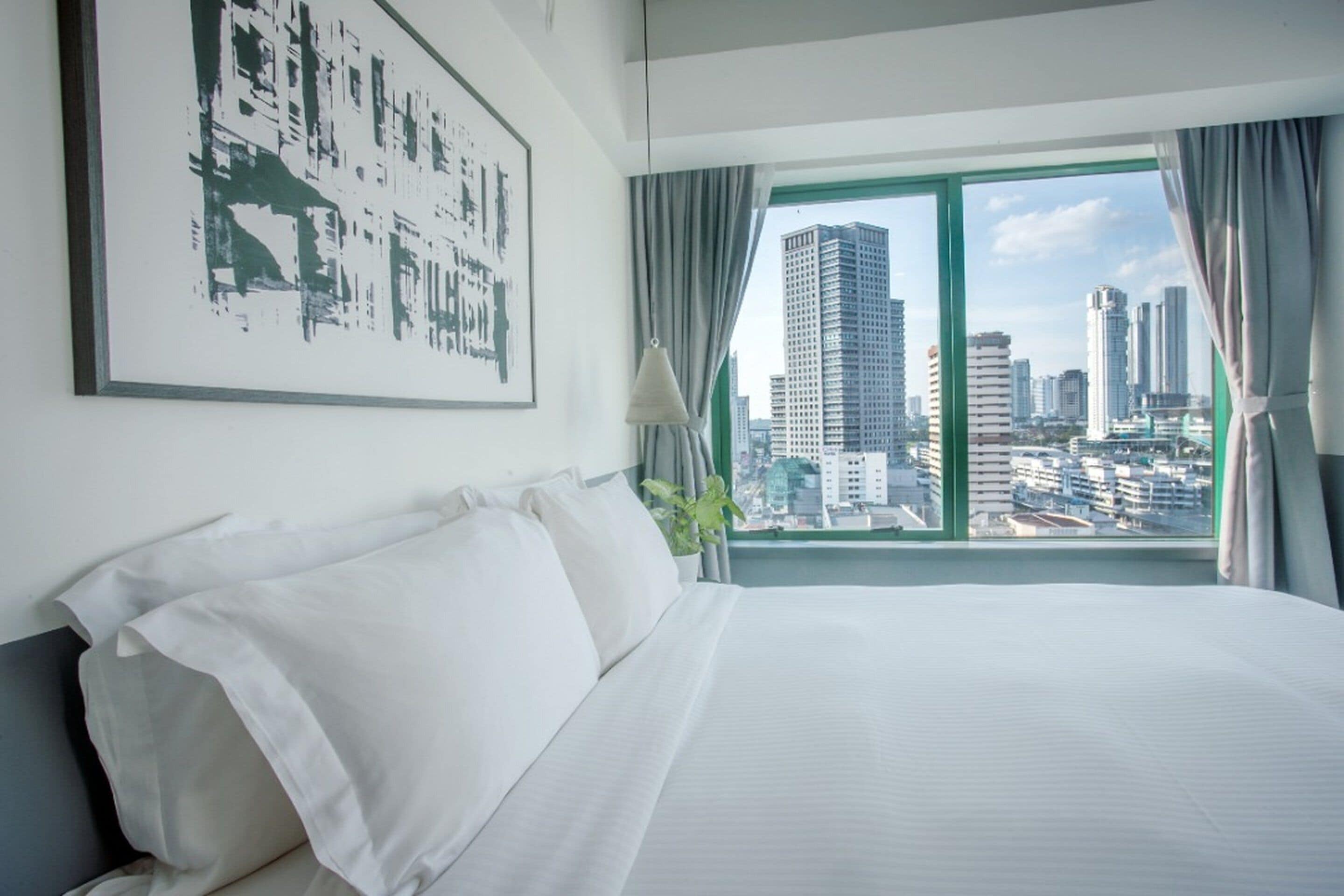 Photo - Z Hotel Johor