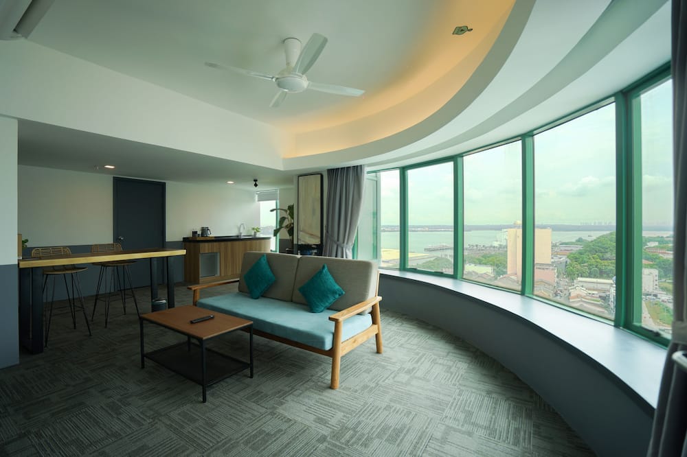 Z Hotel Johor