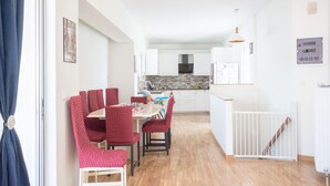 Leilighet | Oppholdsområde