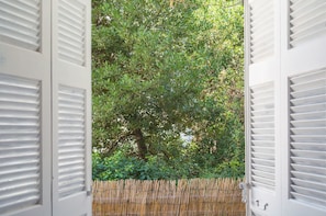 Appartement, 2 chambres | Vue de la chambre