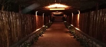 Amegundi Resort