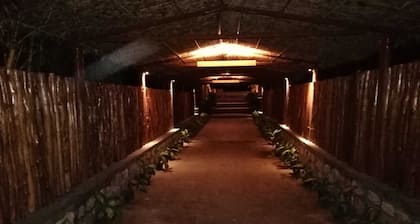 Amegundi Resort