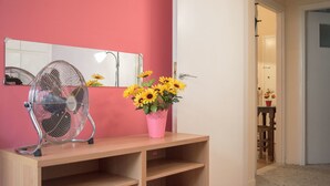 Detalj interiör