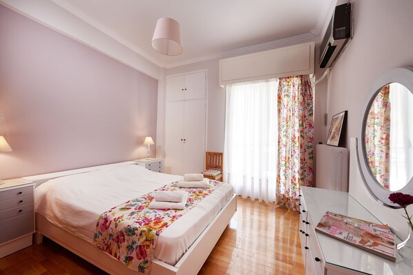 Appartement, 2 chambres