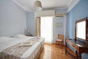 Apartment, 2 Bedrooms