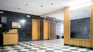Unclassified image, 5 of 14, button - Stylish apt in Athens center (Athens)
