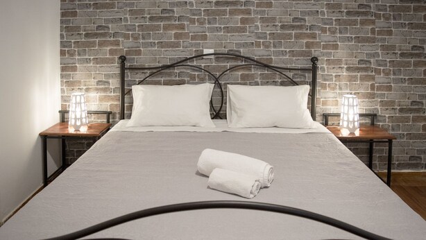 Unclassified image, 1 of 14, button - Stylish apt in Athens center (Athens)