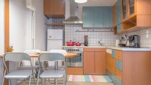 Unclassified image, 3 of 14, button - Stylish apt in Athens center (Athens)