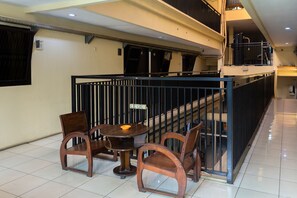 Interior - Capital O 989 Audah Guesthouse Syariah (Jakarta)