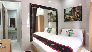 Luxury Double Room - hotel you and me (Ho Chi Minh City)