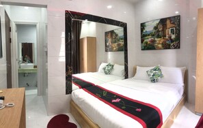 Phòng đôi Cao cấp | Truy cập Internet không dây miễn phí