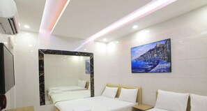 Family Double Room