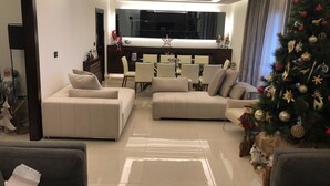 منطقة المعيشة
