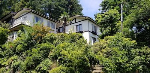 ペンション　リバティ・ハウス&nbsp;施設全景