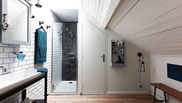 Superior-Suite, eigenes Bad (L'atelier d'Adrien) | Badezimmer