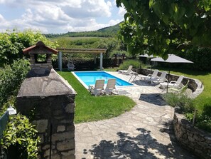 Terras
