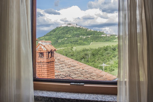 Detalle del interior