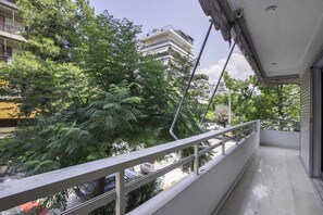 Appartement, 3 slaapkamers | Balkon