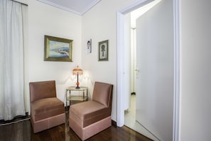 Détail de l’intérieur