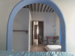 Gebar bulu kapas, busa memori, dihias secara berasingan