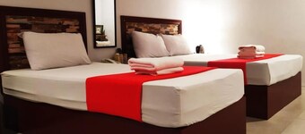 Hotel Turista San Jose