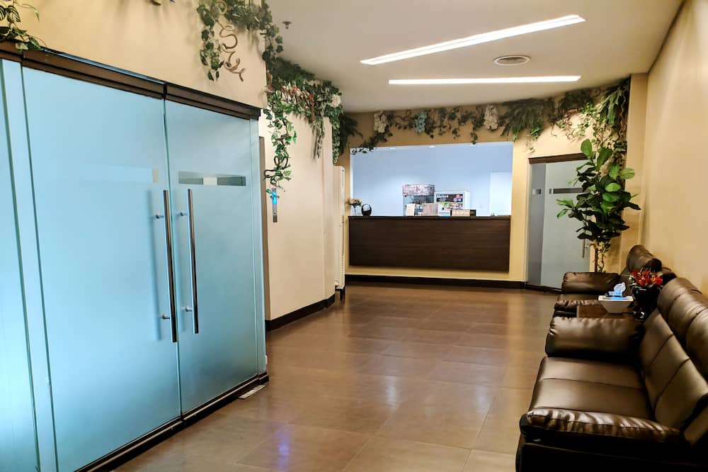 Hotel Turista San Jose