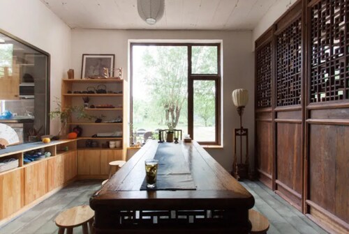 Banshan Greatwall Mountain View Resort