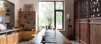 Banshan Greatwall Mountain View Resort