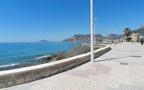 Plage à proximité
