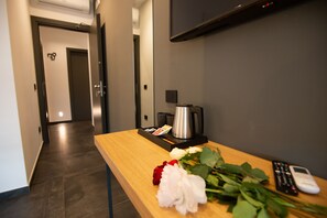 Room amenity - Napoliurbansuite (Naples)
