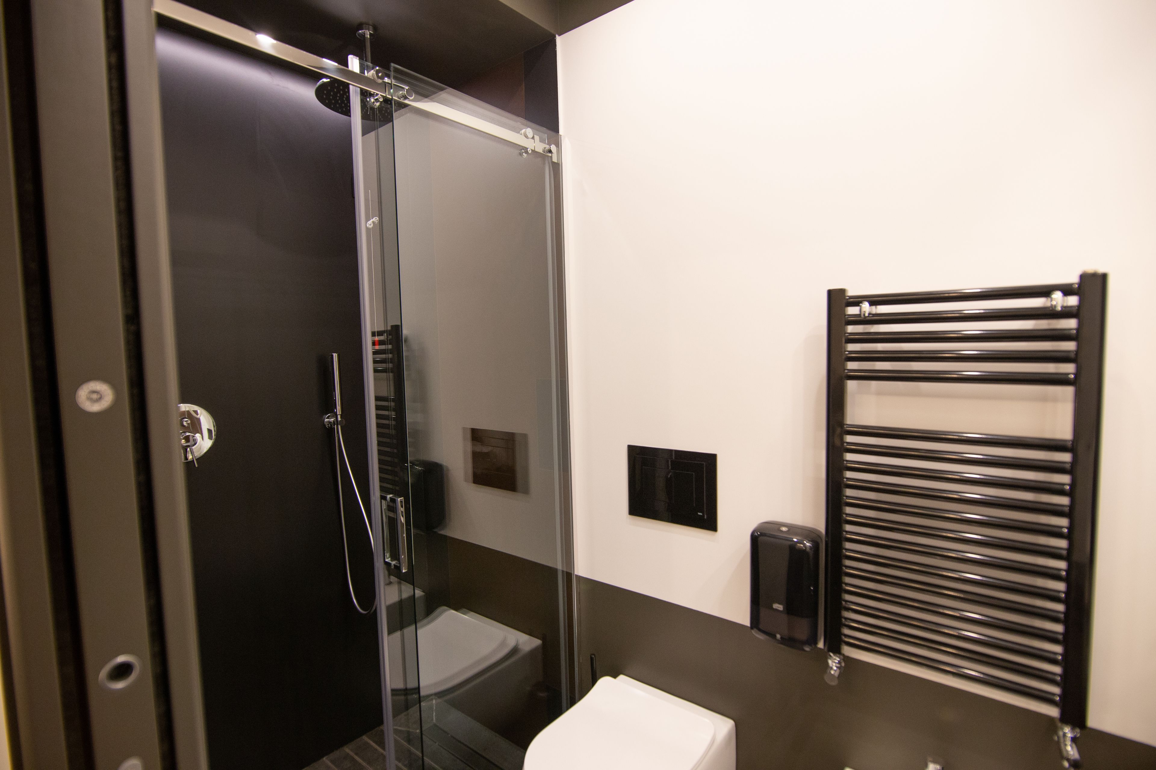 Photo - napoliurbansuite