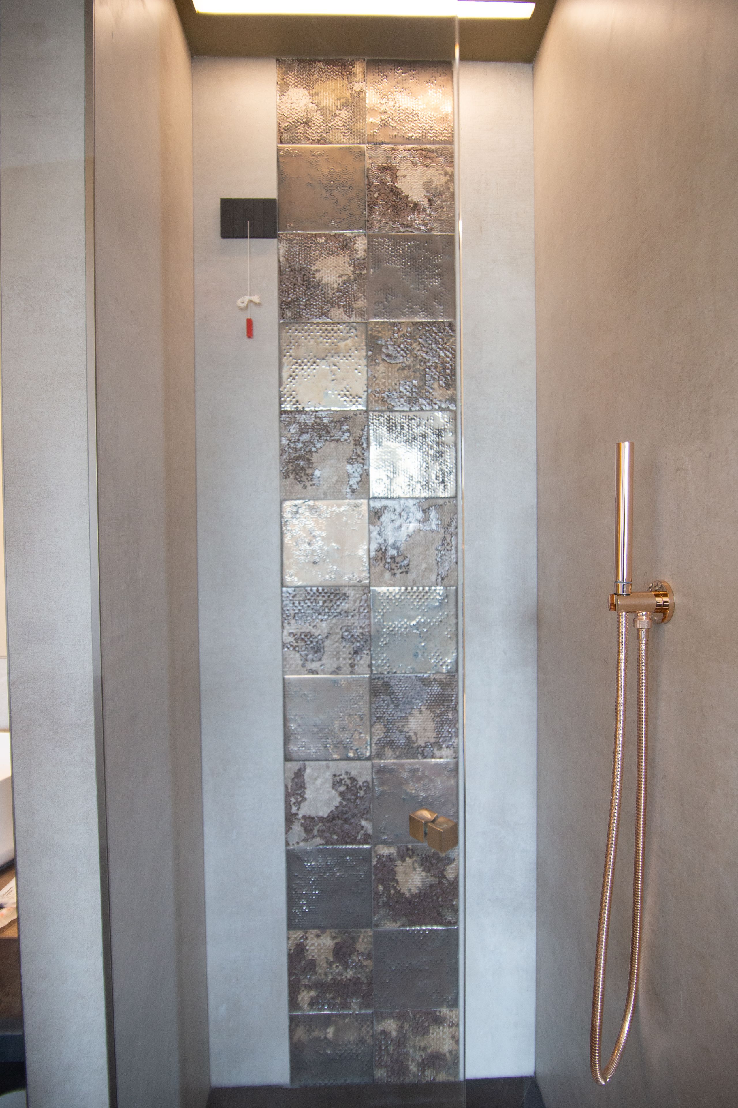 Foto - napoliurbansuite