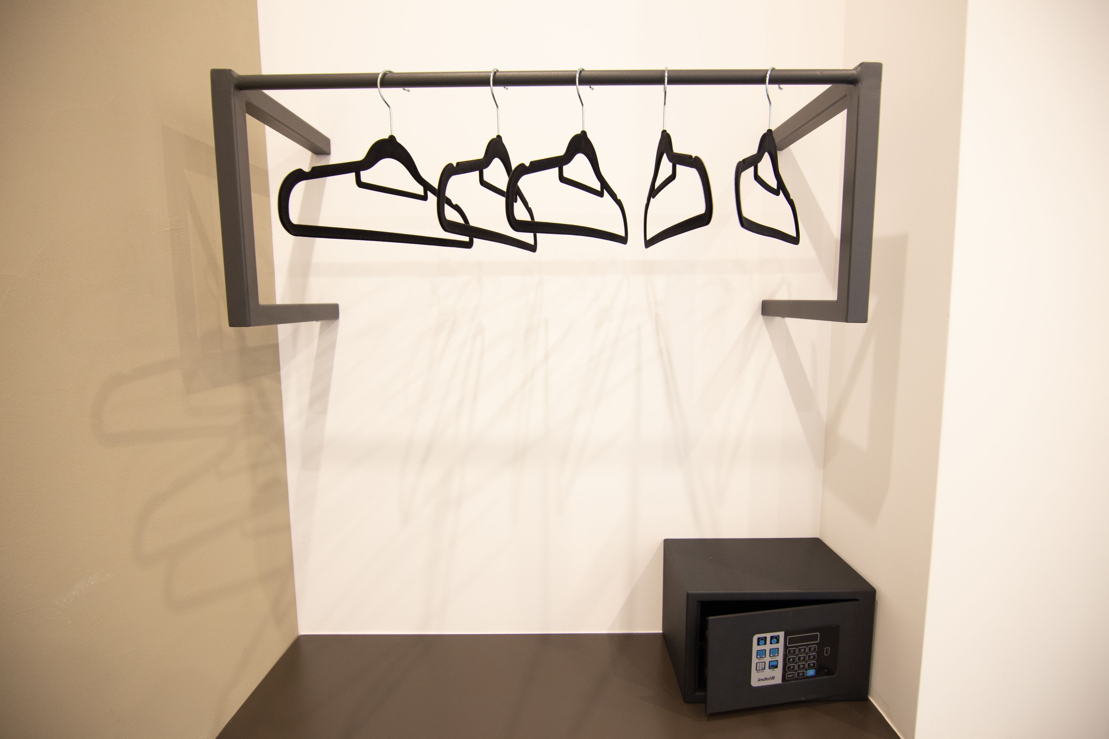 Foto - napoliurbansuite