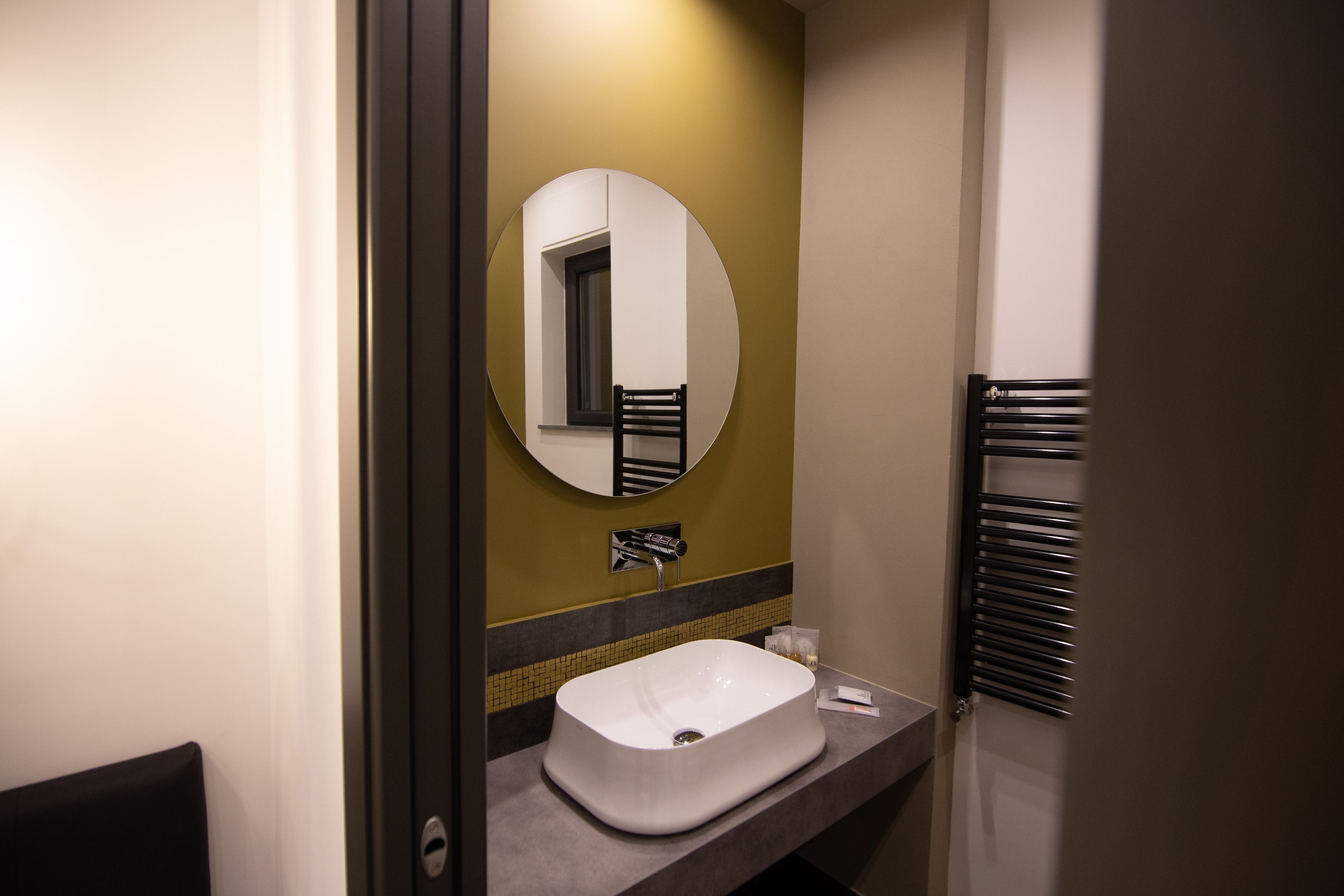 Foto - Napoliurbansuite