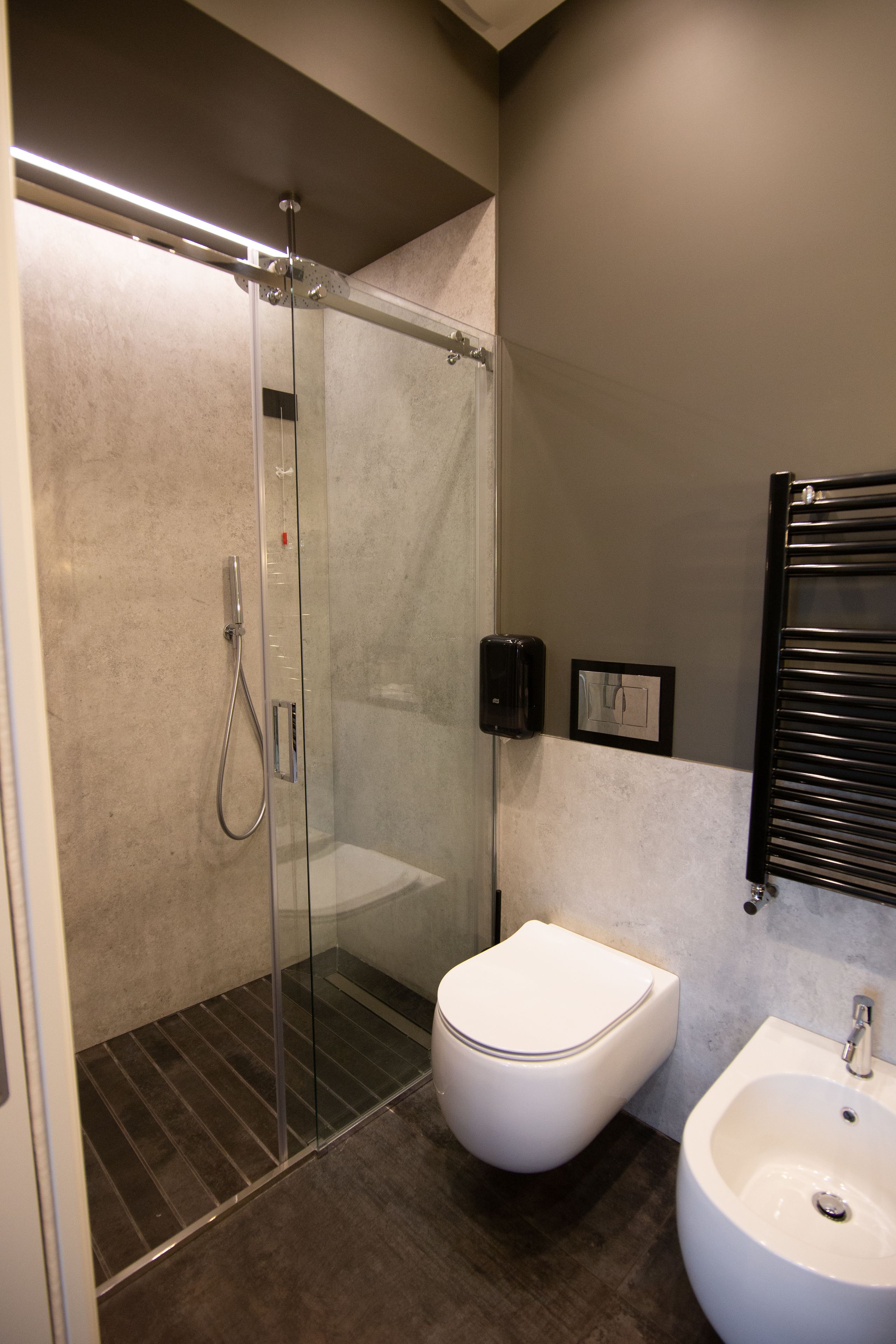 Foto - napoliurbansuite