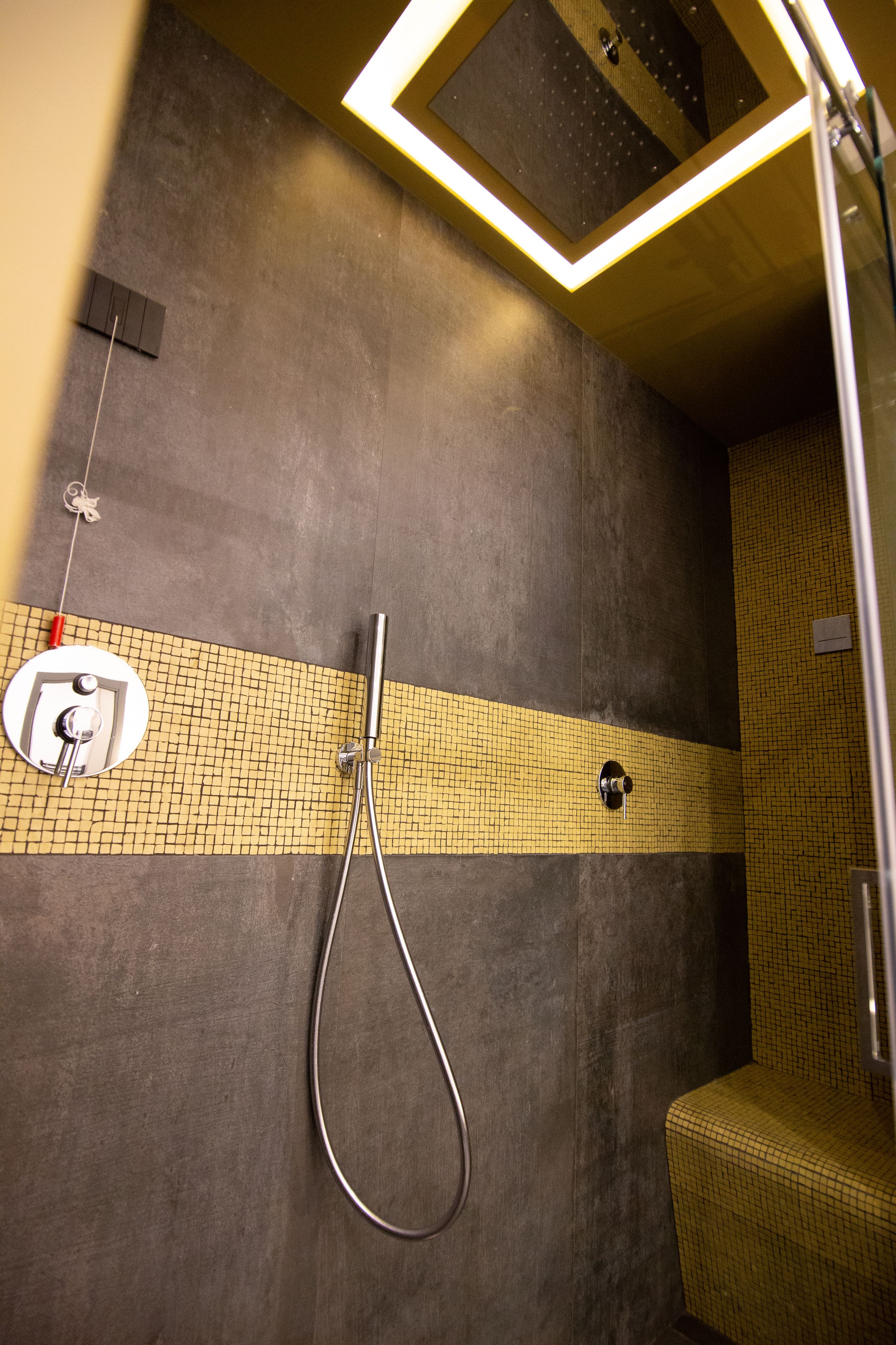 Photo - napoliurbansuite