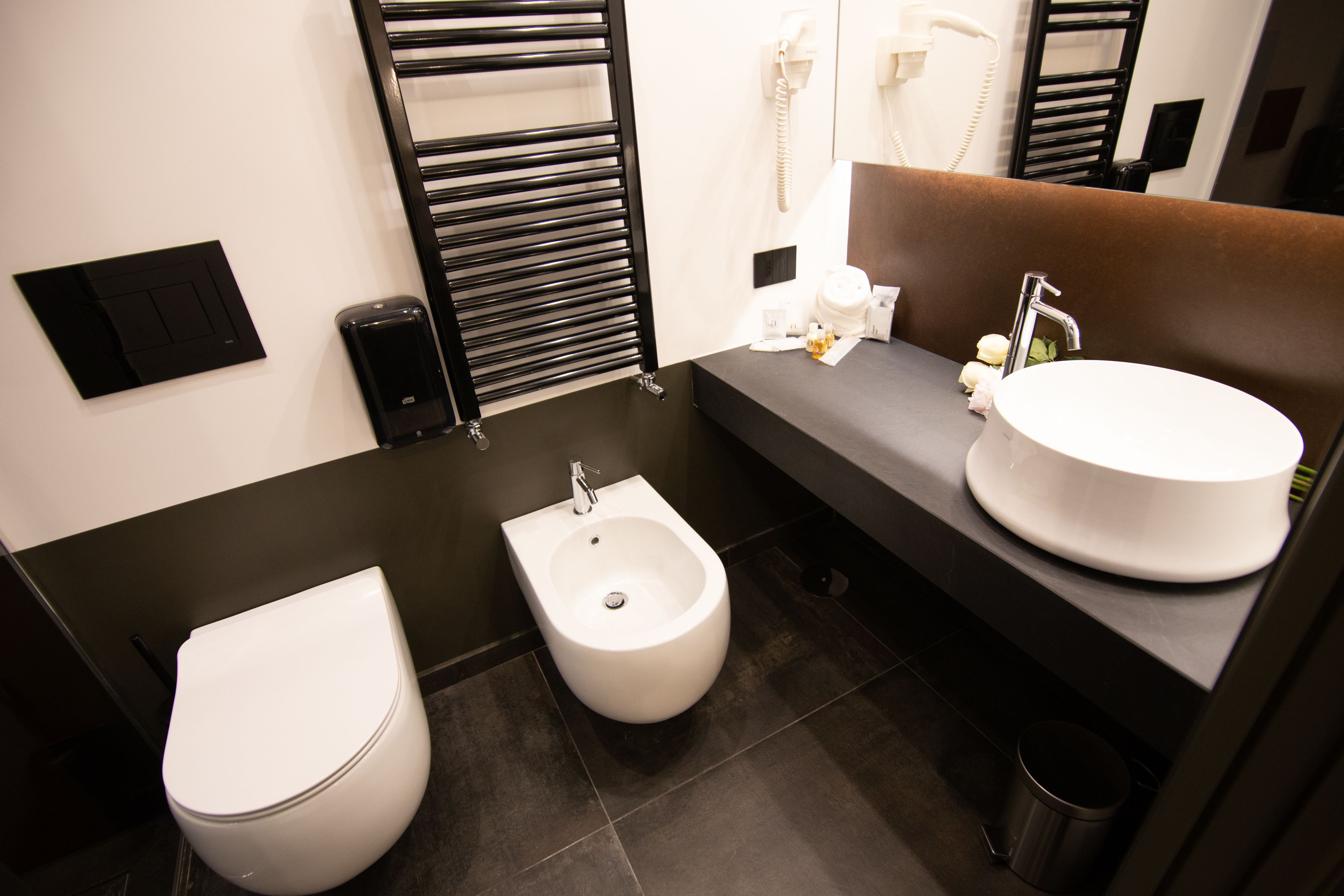 Foto - napoliurbansuite