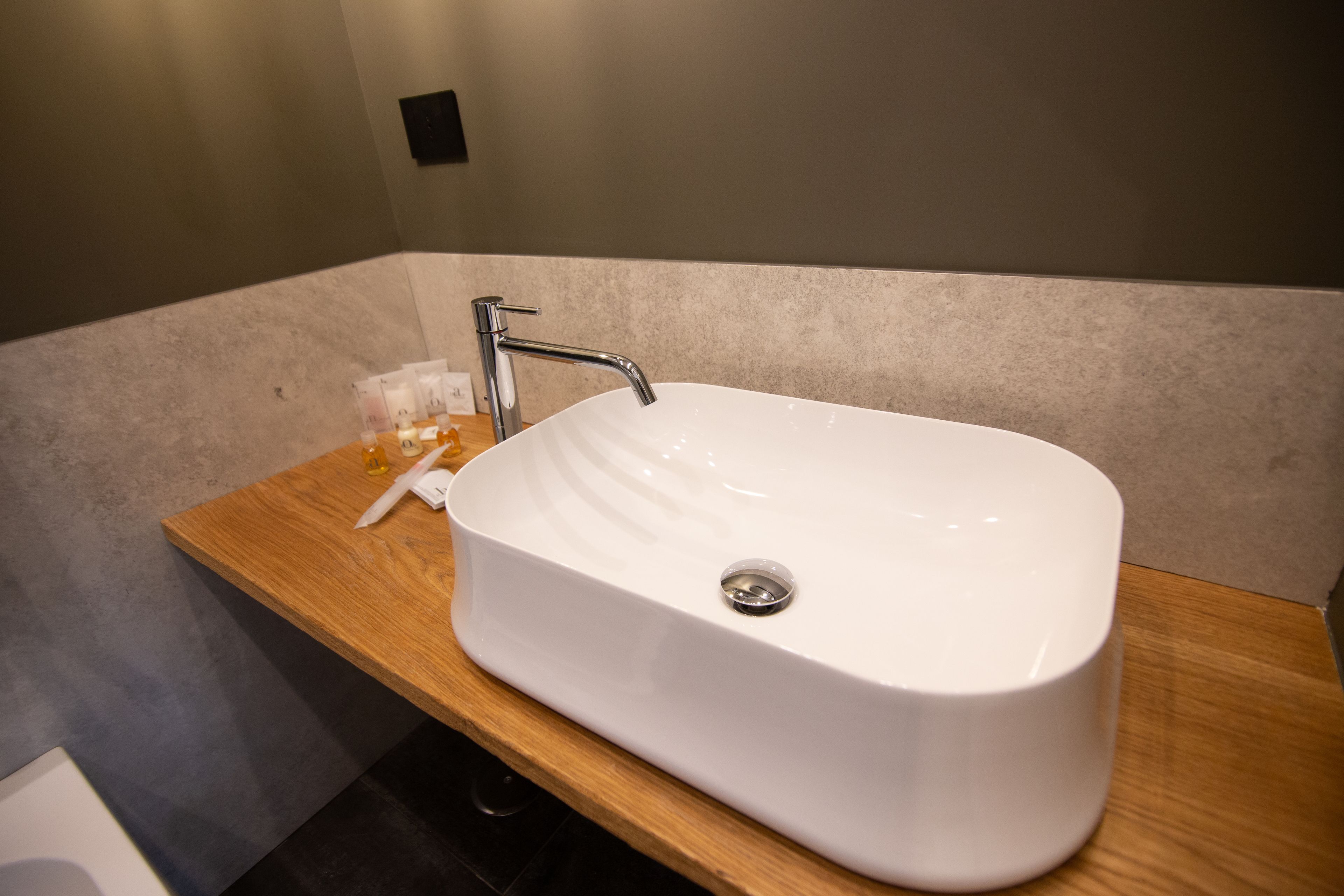 Foto - napoliurbansuite