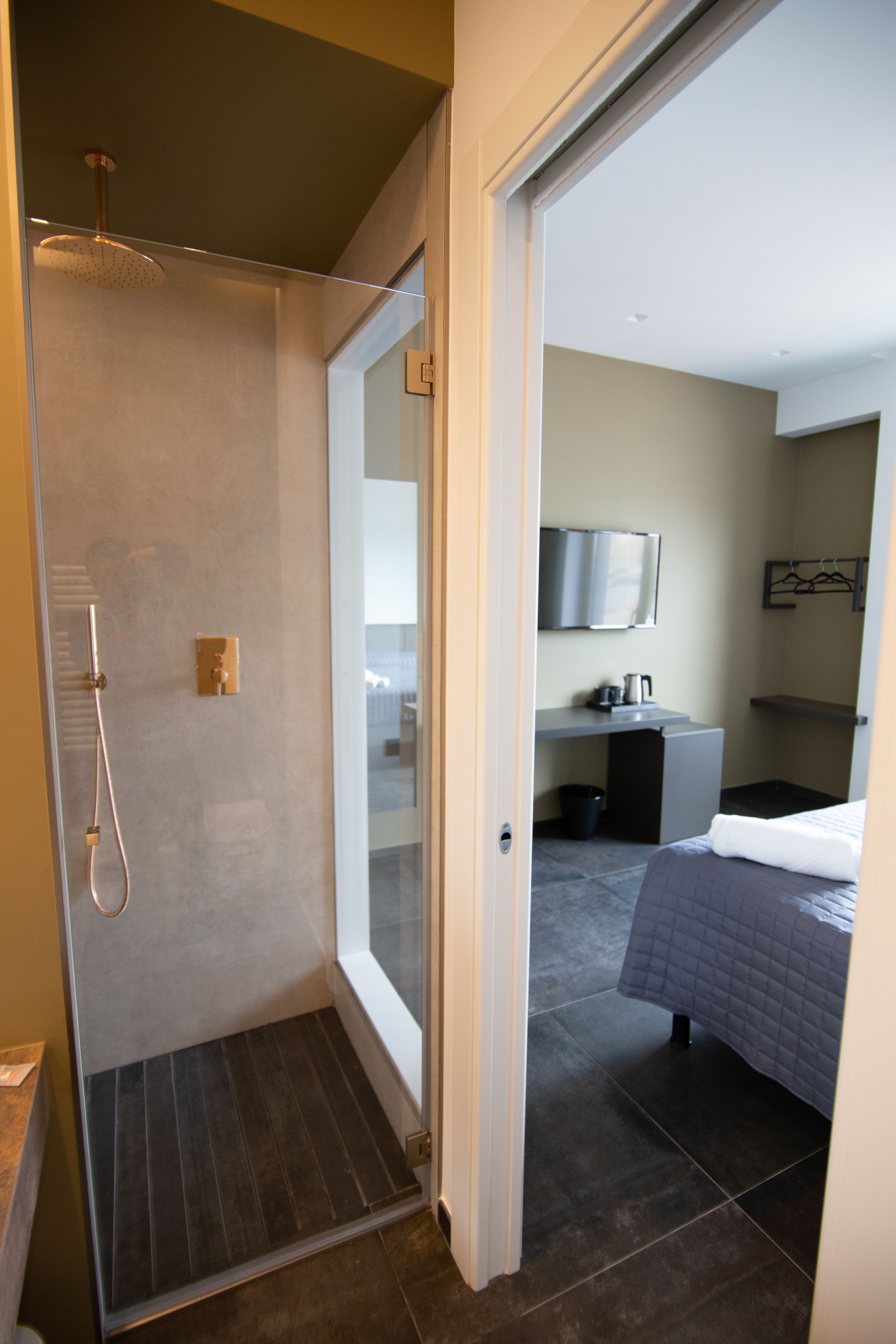 Foto - napoliurbansuite