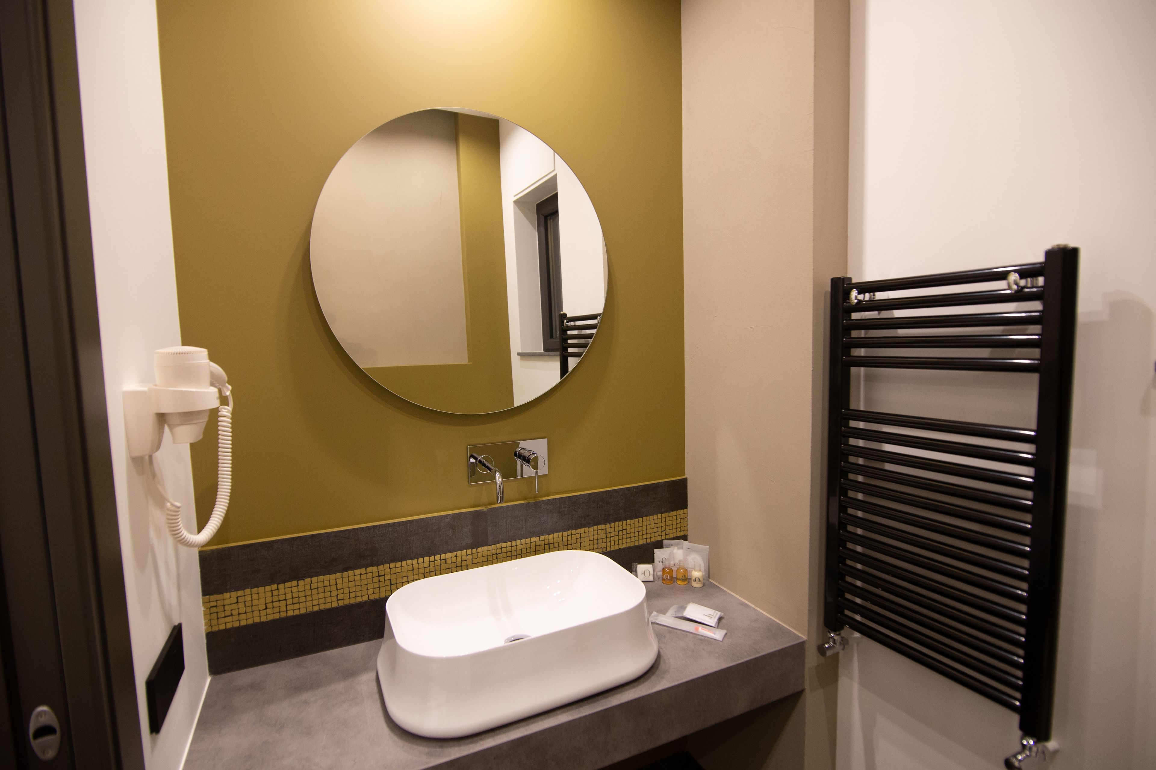 Foto - napoliurbansuite