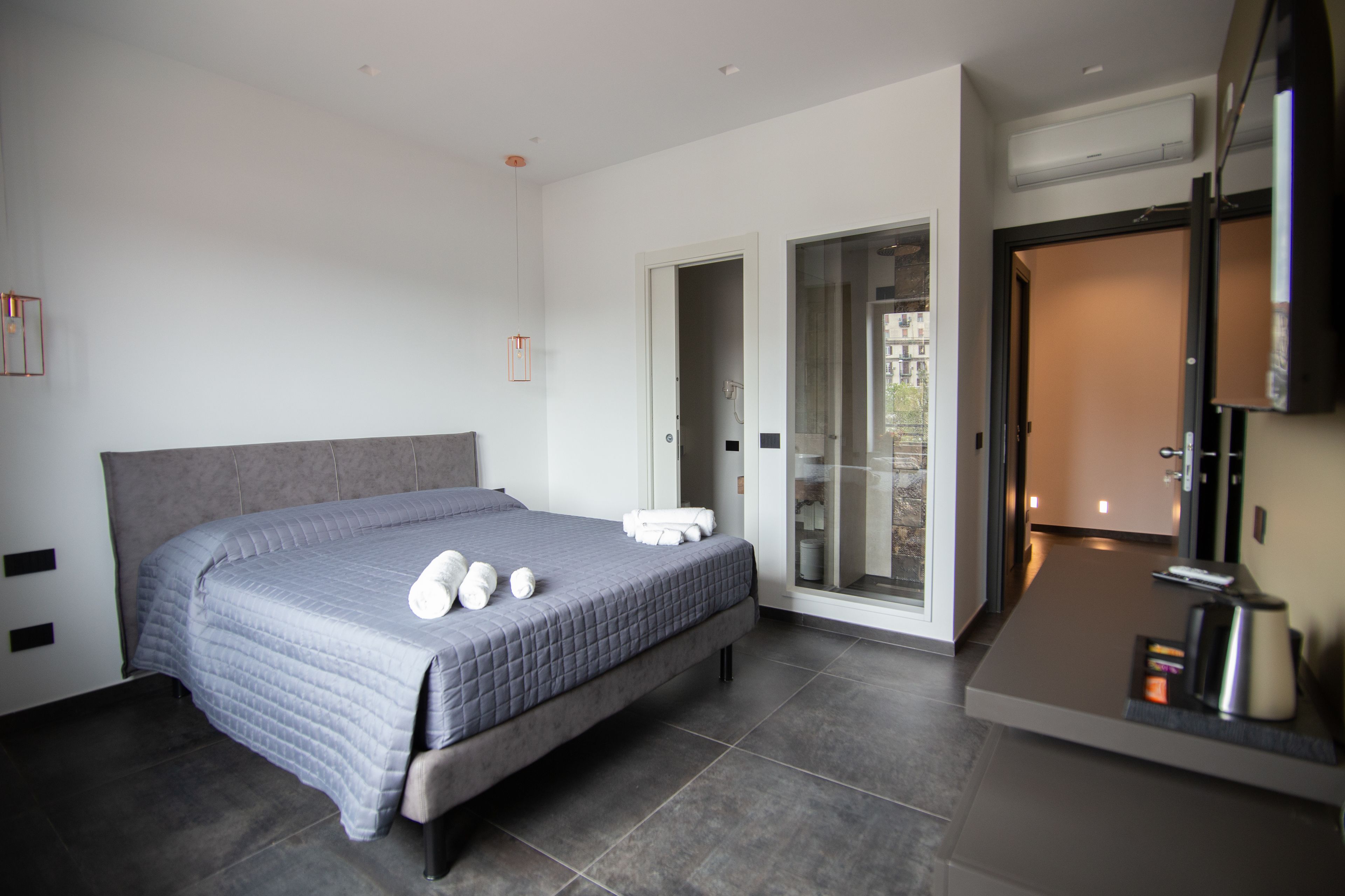 Photo - napoliurbansuite